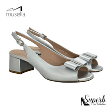 Cargar imagen en el visor de la galería, Sandale Musella