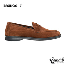 Cargar imagen en el visor de la galería, Zapatos de hombre toscanos