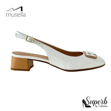 Load image into Gallery viewer, Pantofi Musella