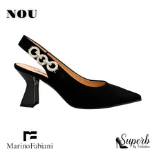 Încarcă imaginea în vizualizatorul Galerie, Pantofi Marino Fabiani