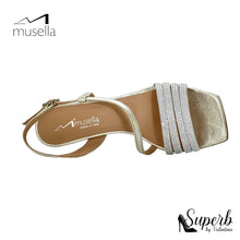 Cargar imagen en el visor de la galería, Sandale Musella