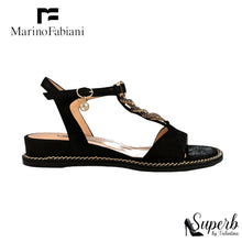 Încarcă imaginea în vizualizatorul Galerie, Sandale dama Marino Fabiani