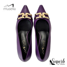 Încarcă imaginea în vizualizatorul Galerie, Pantofi Musella