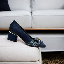 Încarcă imaginea în vizualizatorul Galerie, Pantofi dama Accademia