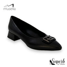 Cargar imagen en el visor de la galería, Zapatos musella