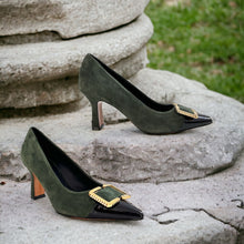 Load image into Gallery viewer, Musella shoes