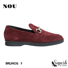 Load image into Gallery viewer, Tuscany shoes