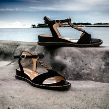 Încarcă imaginea în vizualizatorul Galerie, Sandale dama Marino Fabiani