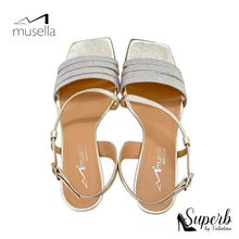 Cargar imagen en el visor de la galería, Sandale Musella