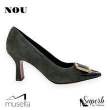 Load image into Gallery viewer, Musella shoes