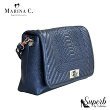 Încarcă imaginea în vizualizatorul Galerie, Geanta Marina Creazioni