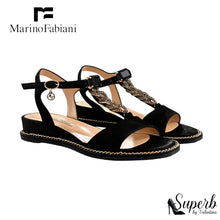 Încarcă imaginea în vizualizatorul Galerie, Sandale dama Marino Fabiani