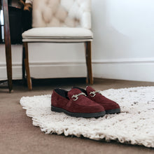 Load image into Gallery viewer, Tuscany shoes