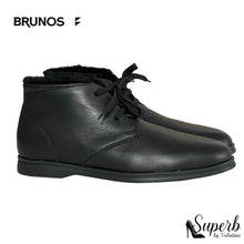 Cargar imagen en el visor de la galería, Zapatos de hombre toscanos