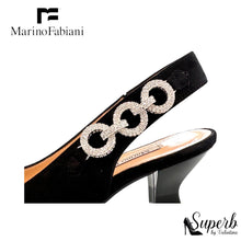 Încarcă imaginea în vizualizatorul Galerie, Pantofi Marino Fabiani