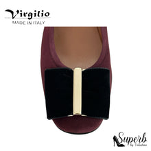 Load image into Gallery viewer, Virgilio women's shoes