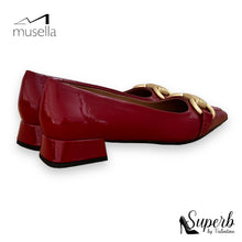 Load image into Gallery viewer, Musella shoes