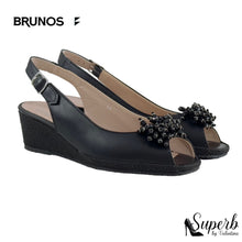 Load image into Gallery viewer, Tuscany sandals