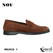 Cargar imagen en el visor de la galería, Zapatos de hombre toscanos