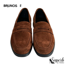 Cargar imagen en el visor de la galería, Zapatos de hombre toscanos