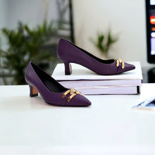 Încarcă imaginea în vizualizatorul Galerie, Pantofi Musella