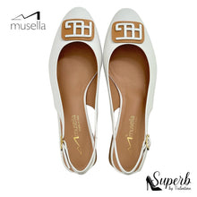 Load image into Gallery viewer, Pantofi Musella