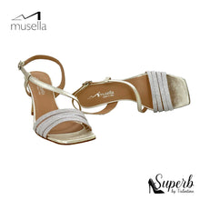 Cargar imagen en el visor de la galería, Sandale Musella