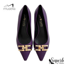 Încarcă imaginea în vizualizatorul Galerie, Pantofi Musella