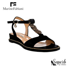 Încarcă imaginea în vizualizatorul Galerie, Sandale dama Marino Fabiani
