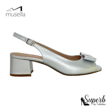 Încarcă imaginea în vizualizatorul Galerie, Sandale Musella