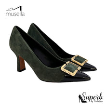 Load image into Gallery viewer, Musella shoes