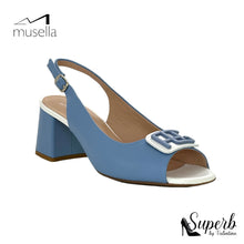 Încarcă imaginea în vizualizatorul Galerie, Sandale Musella