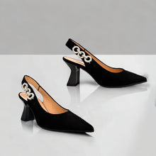 Încarcă imaginea în vizualizatorul Galerie, Pantofi Marino Fabiani