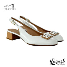 Load image into Gallery viewer, Pantofi Musella