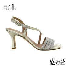 Cargar imagen en el visor de la galería, Sandale Musella