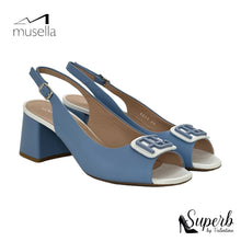 Încarcă imaginea în vizualizatorul Galerie, Sandale Musella