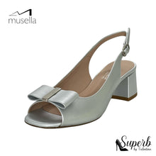 Cargar imagen en el visor de la galería, Sandale Musella