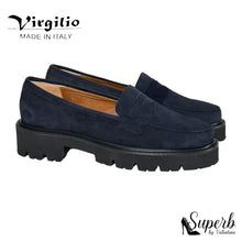 Cargar imagen en el visor de la galería, zapatos virgilio mujer