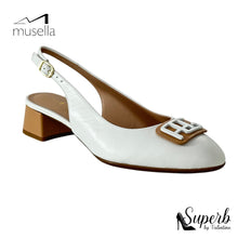 Load image into Gallery viewer, Pantofi Musella