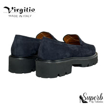 Cargar imagen en el visor de la galería, zapatos virgilio mujer