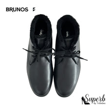 Cargar imagen en el visor de la galería, Zapatos de hombre toscanos