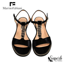 Încarcă imaginea în vizualizatorul Galerie, Sandale dama Marino Fabiani