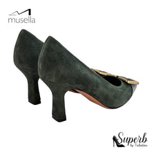 Load image into Gallery viewer, Musella shoes