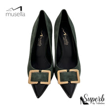 Load image into Gallery viewer, Musella shoes