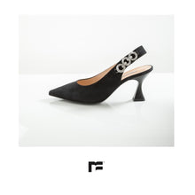 Încarcă imaginea în vizualizatorul Galerie, Pantofi Marino Fabiani