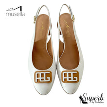 Load image into Gallery viewer, Pantofi Musella