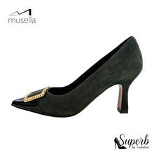 Load image into Gallery viewer, Musella shoes