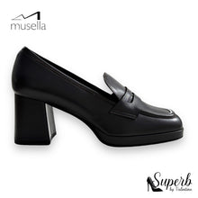 Cargar imagen en el visor de la galería, Zapatos musella mujer