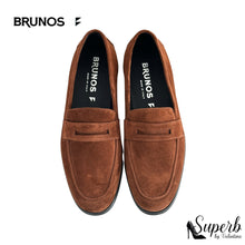 Cargar imagen en el visor de la galería, Zapatos de hombre toscanos