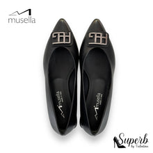 Cargar imagen en el visor de la galería, Zapatos musella